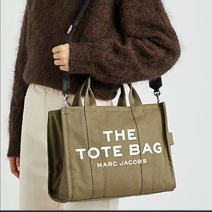 Marc Jacobs Tote Bag